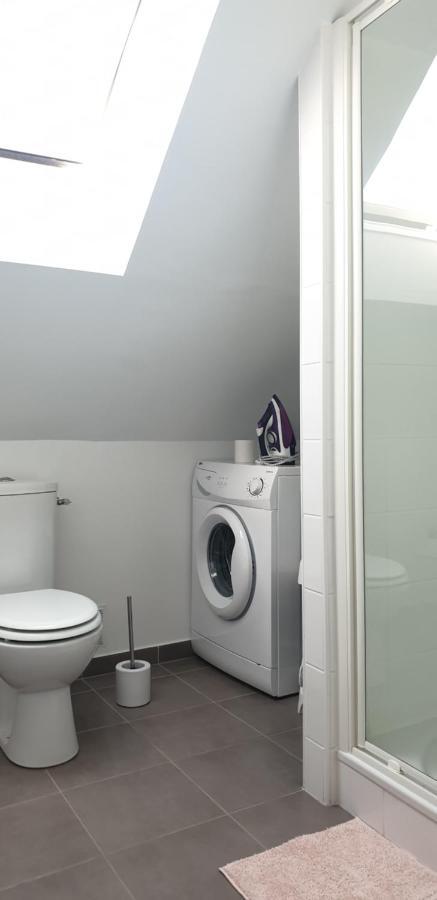 Le P'Tit Cocoon Apartment Lorient Exterior photo